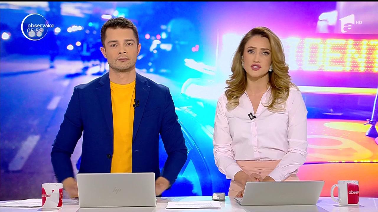 Grav accident pe DN 6, l&acirc;ngă Orşova/ Doi fraţi cu v&acirc;rste de trei, respectiv patru ani, dar şi un adolescent au ajuns la spital &icirc;n urma unui impact violent &icirc;ntre trei autovehicule