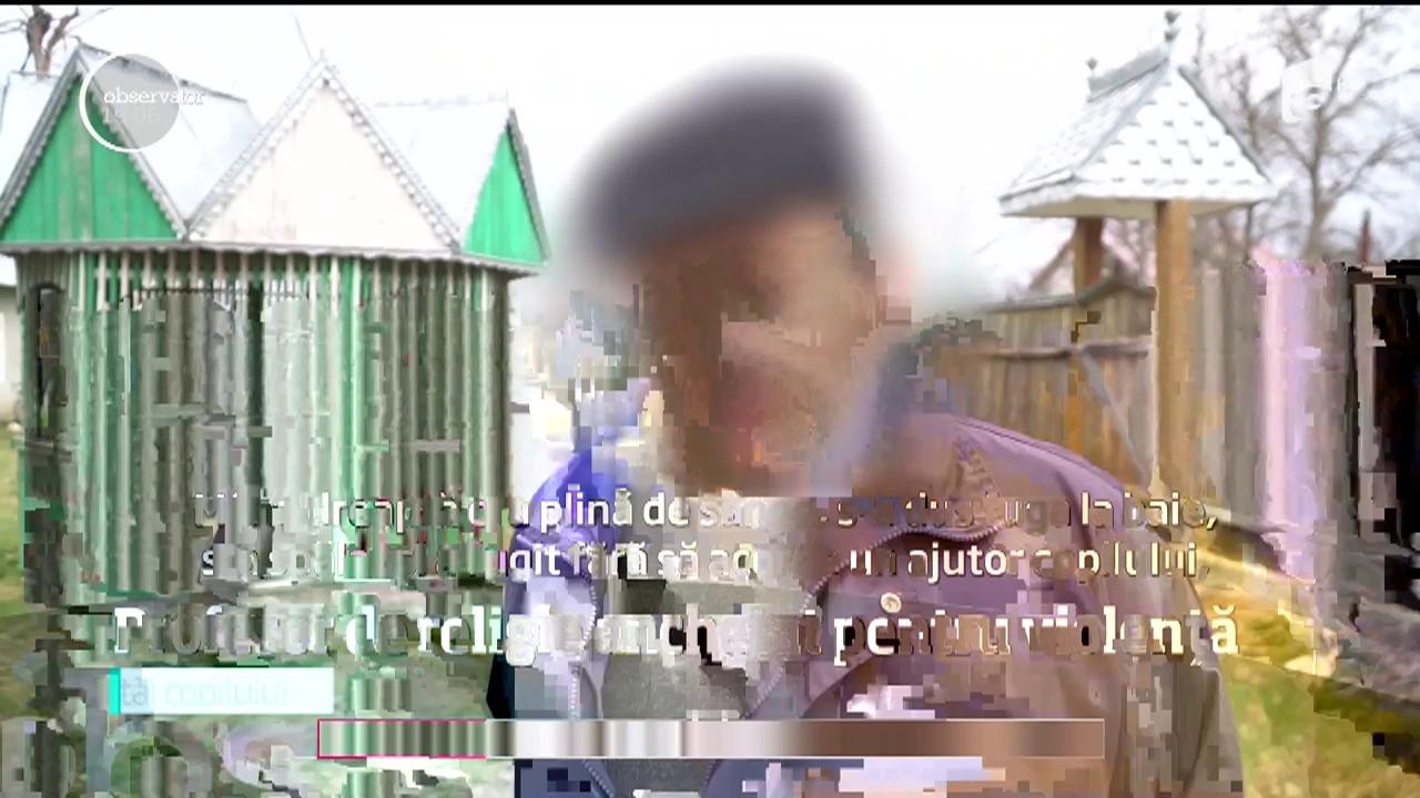 UPDATE! Preotul din Botoşani care ar fi agresat un elev riscă să răm&acirc;nă fără catedră! Băiatul a suferit o comoţie cerebrală