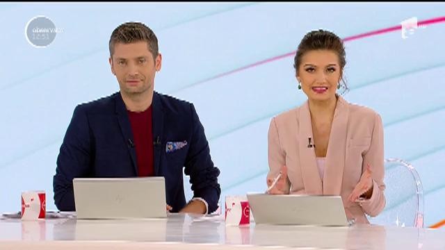 Ester Peony, t&acirc;năra care reprezintă Rom&acirc;nia la Eurovision. Care sunt planurile ei de viitor