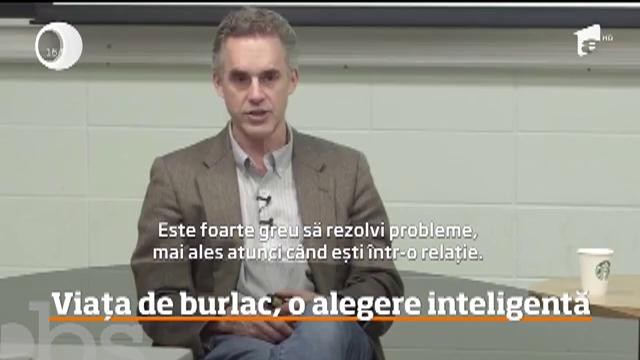 Burlăcia, cea mai inteligentă alegere posibiliă