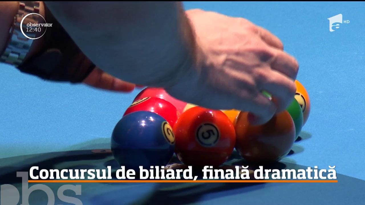 Fedor Gorst din Rusia, un puşti de doar 18 ani, a c&acirc;ştigat Trofeul Mezz Bucharest Open