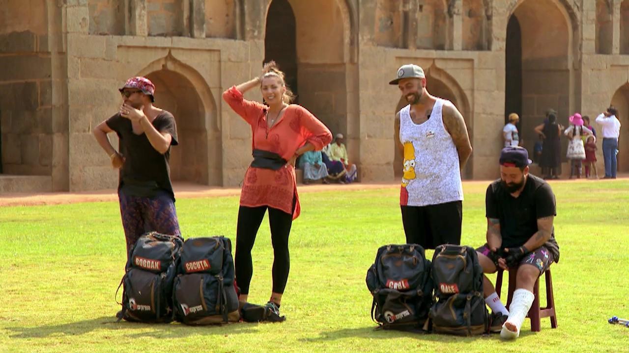 Ana Morodan, dispusă să cedeze imunitatea &icirc;n Asia Express! CRBL: "A ales să facă treaba asta numai dacă primim voturi. Dar noi nu acceptăm!"