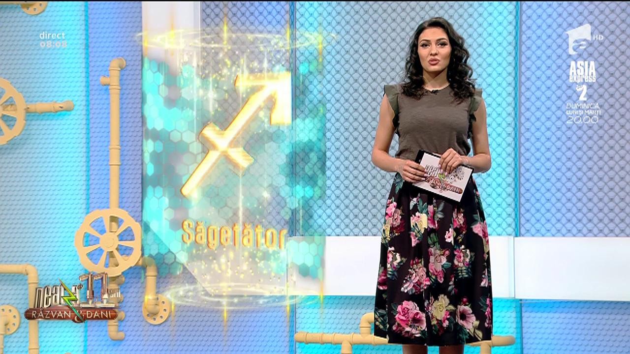 Horoscopul Zilei 26 martie 2019. Scorpionii nu trebuie să-și asume niciun risc pentru că sunt prea nervoși