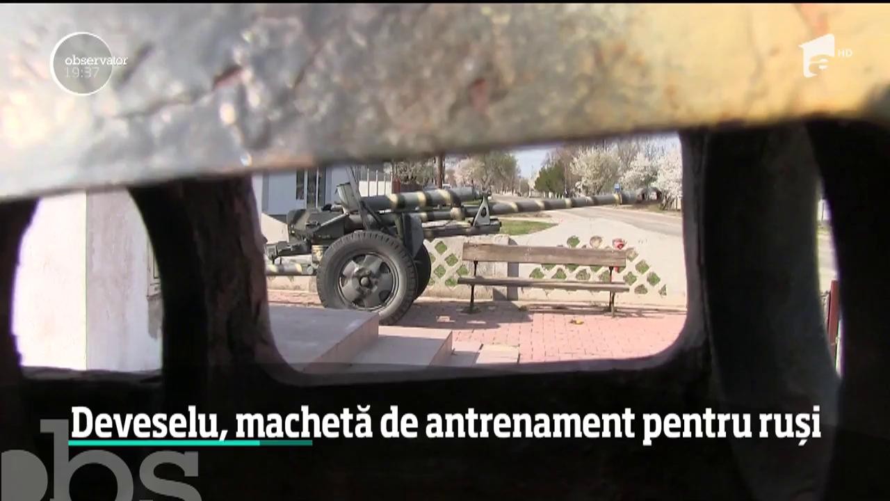 Exerciţiu militar de amploare al ruşilor la graniţa cu Rom&acirc;nia. Simularea include și un atac asupra bazei de la Deveselu