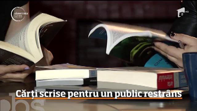 Meseria de Ghost Writer. Liviana Tane, povestea scriitoarei din umbră