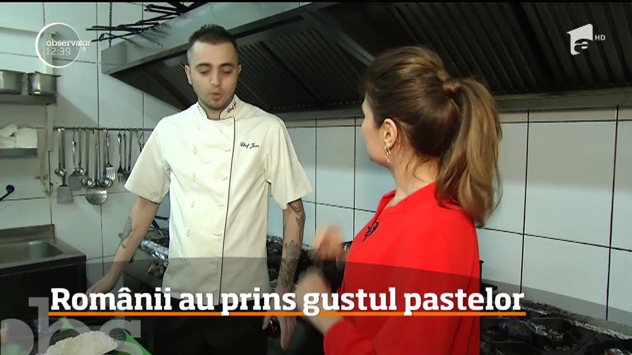 Rom&acirc;nii au prins gustul pastelor. Care este rețeta perfectă de paste cu trufe