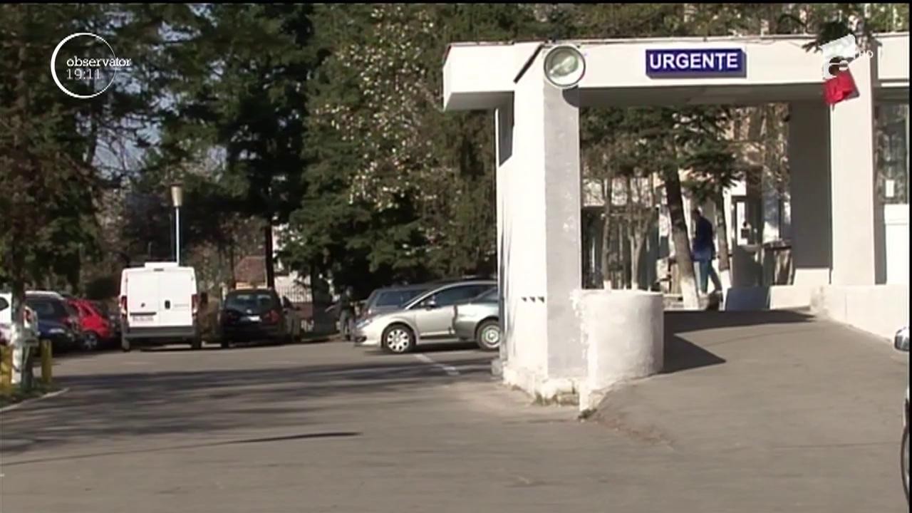 Ministrul Sănătăţii, declarație șocantă, după o vizită neanunţată la Spitalul Judeţean T&acirc;rgu Jiu