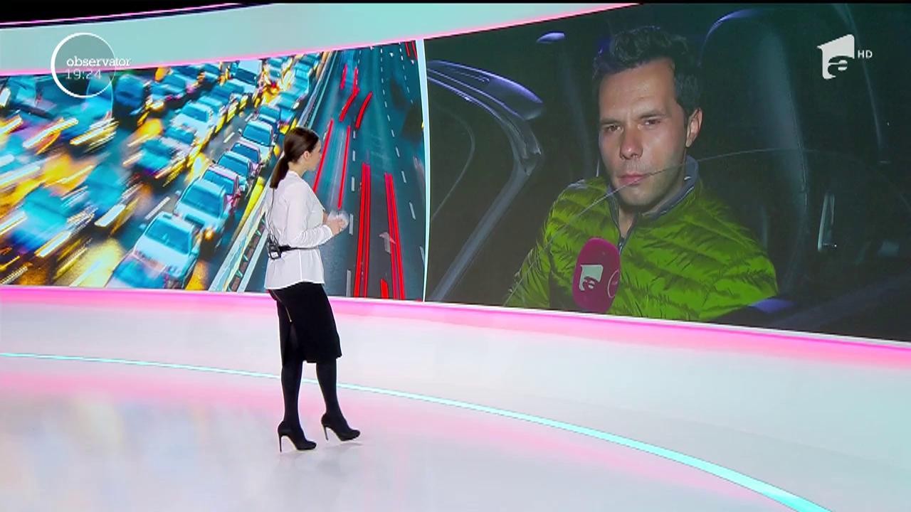 Maşinile noi vor avea obligatoriu limitator de viteză. C&acirc;nd intră &icirc;n vigoare noile reguli