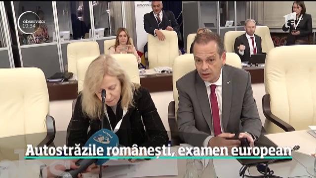 Rom&acirc;nia, o pată neagră pe harta rutieră a Europei