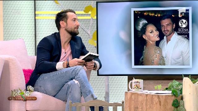 Bogdan Vlădău lansează noul său proiect muzical, Bogdan Vlădău Band: Din 2012 m-am apucat serios de c&acirc;ntat