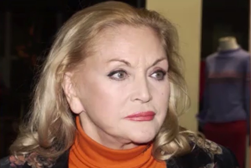 A murit creatoarea de modă Zina Dumitrescu