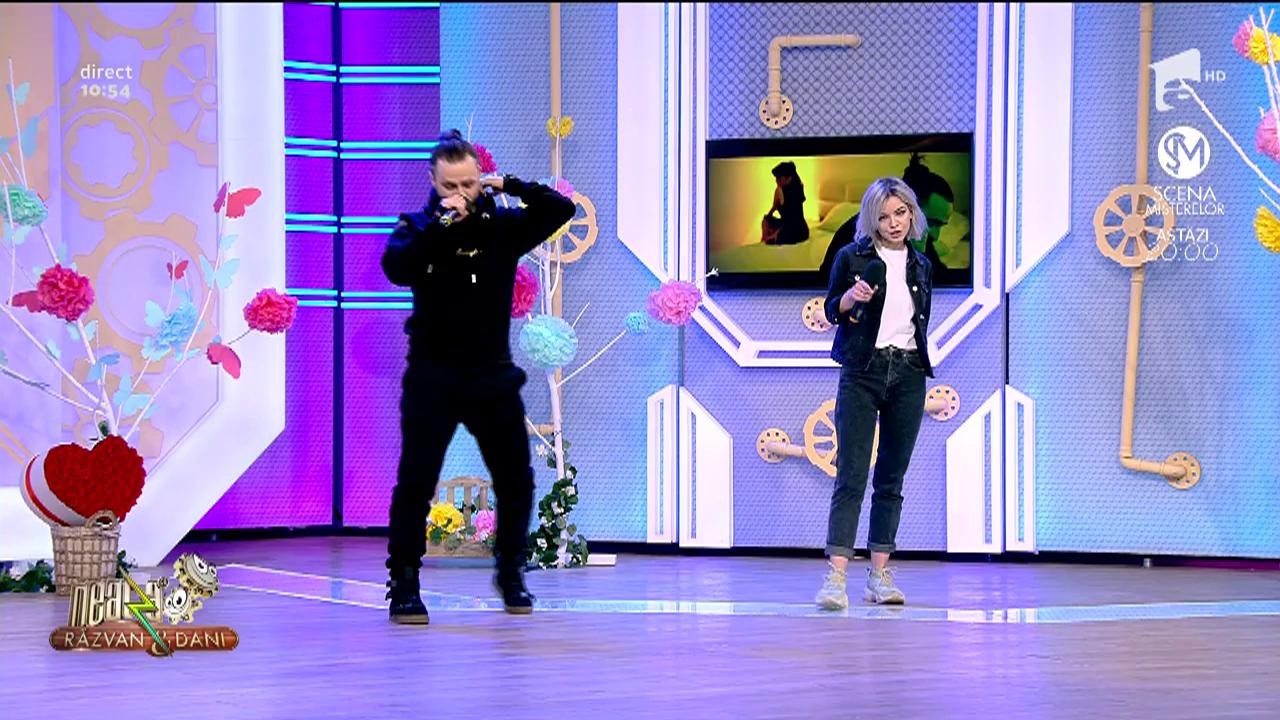 Tranda feat. Delia Rus - Club Nostalgia