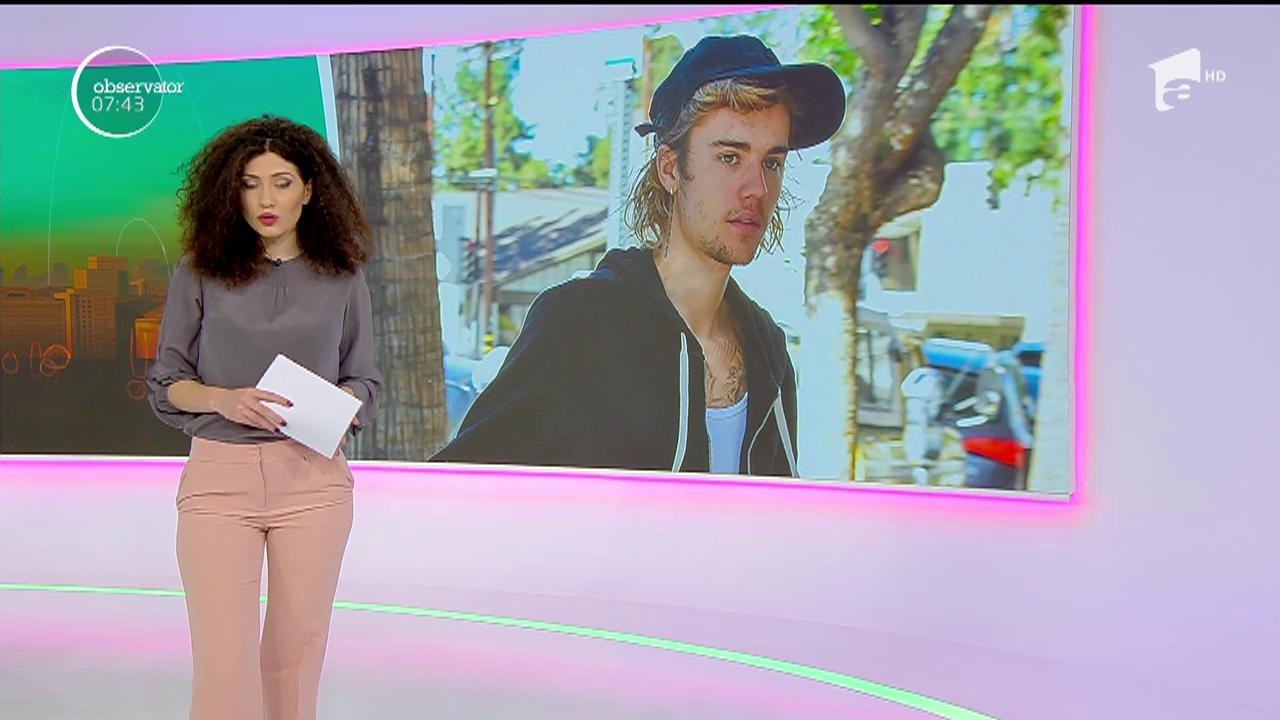 Justin Bieber se retrage din muzică
