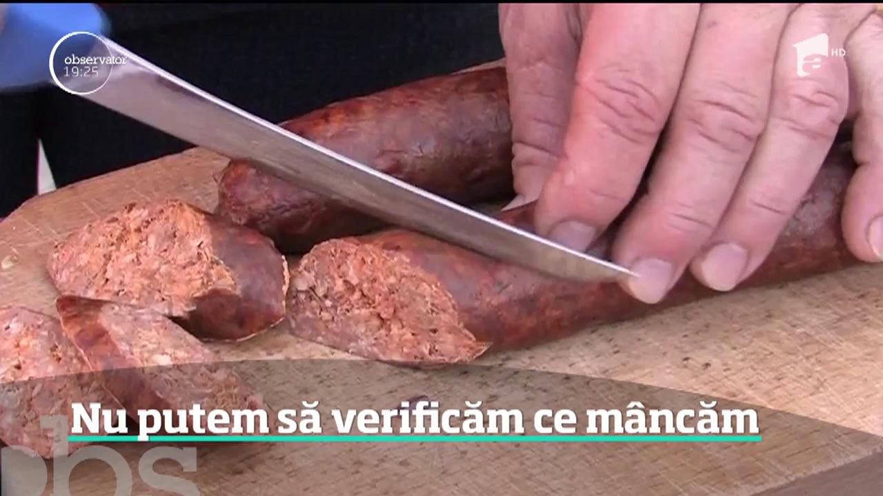 Rom&acirc;nia are singur laborator de stat, autorizat să testeze calitatea produselor