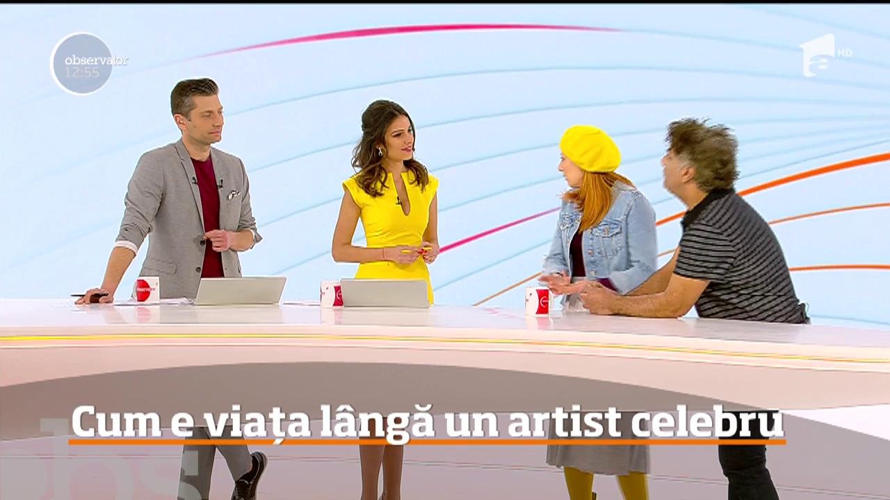 INVITAT: Marius MIhalache, &icirc;ntre scenă și familie. Ce proiecte are pe viitor marele țambalist