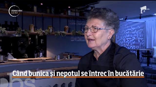 Povestea unui chef nonconformist. Radu Ionescu, este unul dintre cei mai &icirc;n vogă bucătari din Rom&acirc;nia