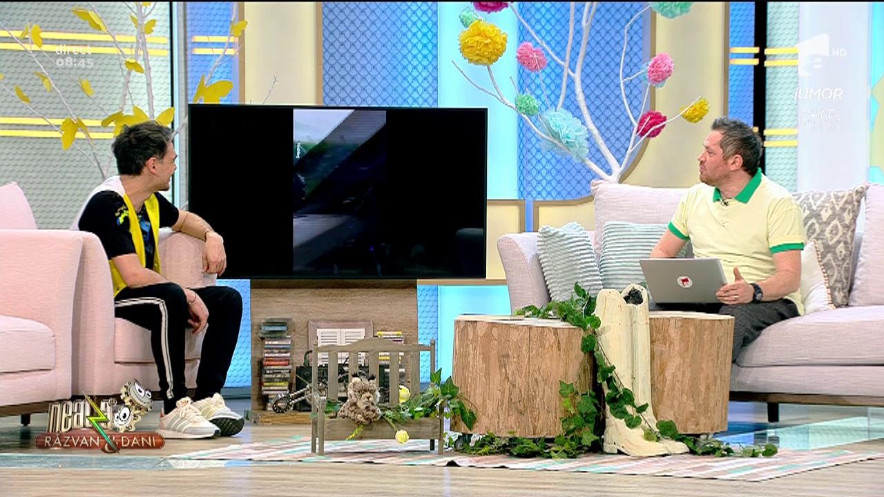 Smiley News. Batman a fost oprit, &icirc;n trafic, de poliție