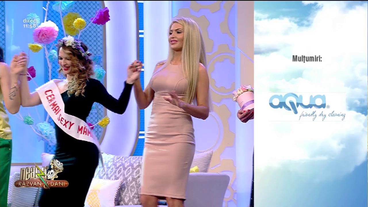 Viorica și Ioniță de la Clejani - M&acirc;ndrele