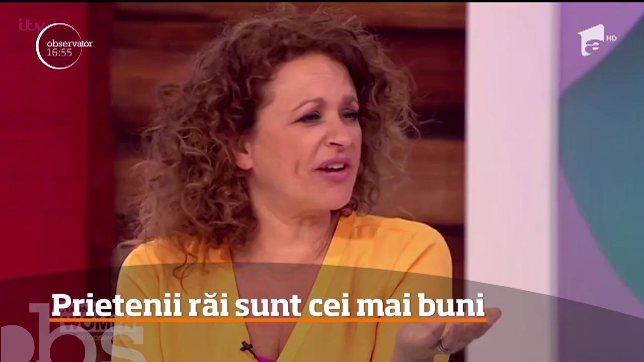 Prietenii brutal de sinceri sunt cei mai buni. Este părerea psihologilor