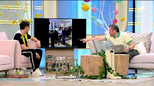 Smiley News. Cele mai sexy miresici din Rom&acirc;nia