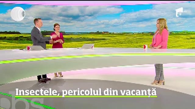 Cum ne ferim de pericolele din iarbă
