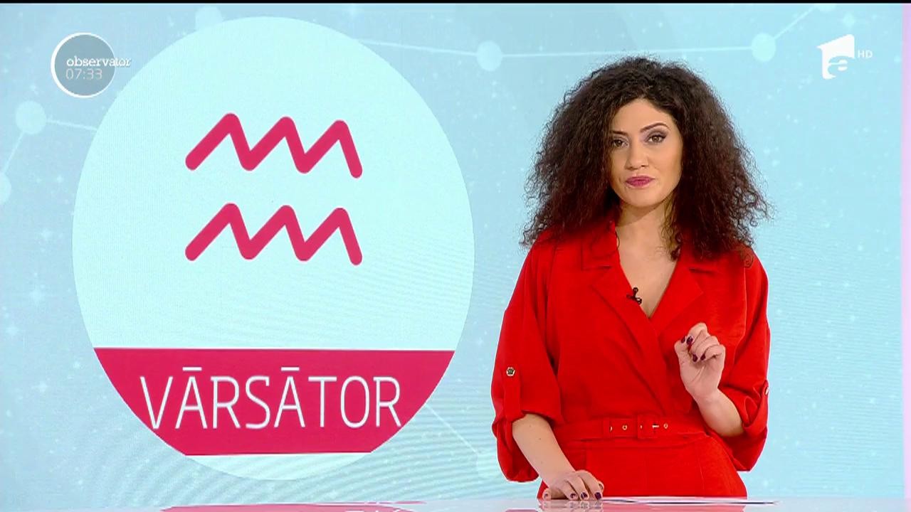 Horoscop carieră 30 martie 2019.  Fecioarele &icirc;și testează creativitatea