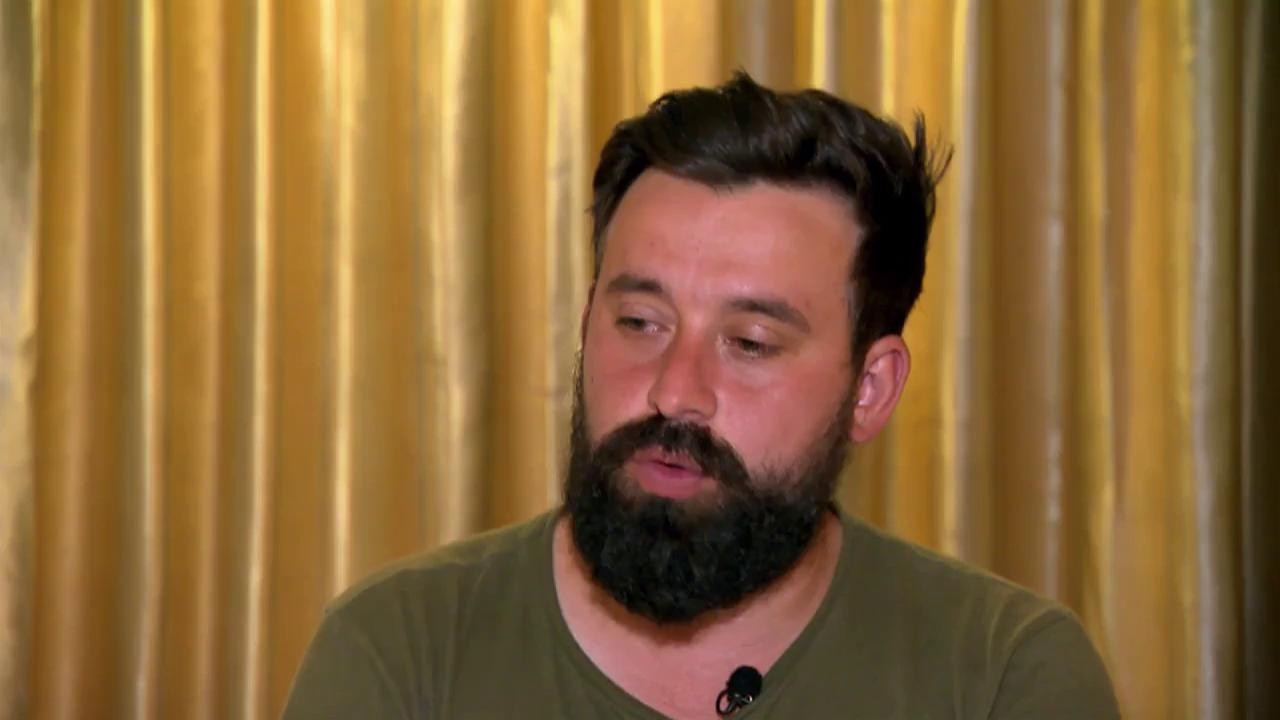 Oase, &icirc;n cursa pe jumătate: Nu &icirc;mi mai simt piciorul drept!