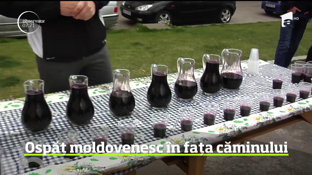 Festivalul Zilelor Basarabiei &icirc;n Galaţi