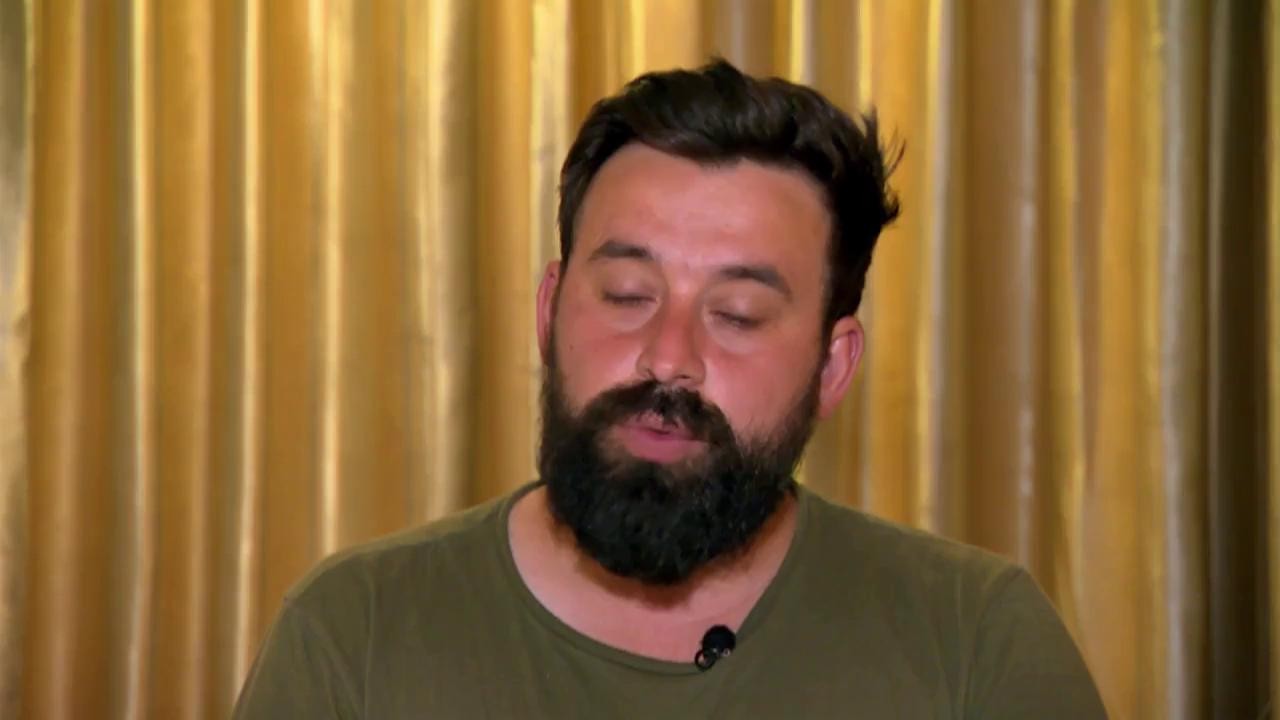 Dureri chinuitoare pentru Oase, a ajuns de urgență la spital! "M-au luat transpirațiile, bro!"