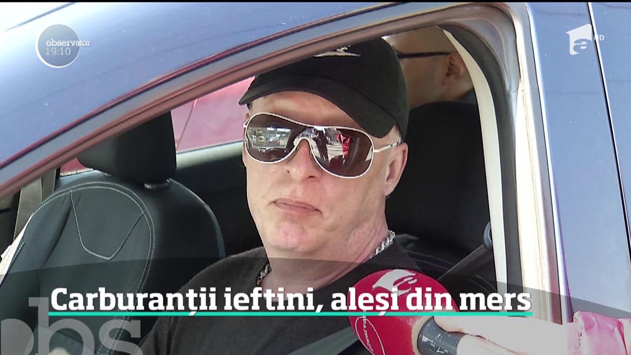 Cel mai ieftin plin de benzină sau de motorină va fi &icirc;n cur&acirc;nd la doar un click distanţă