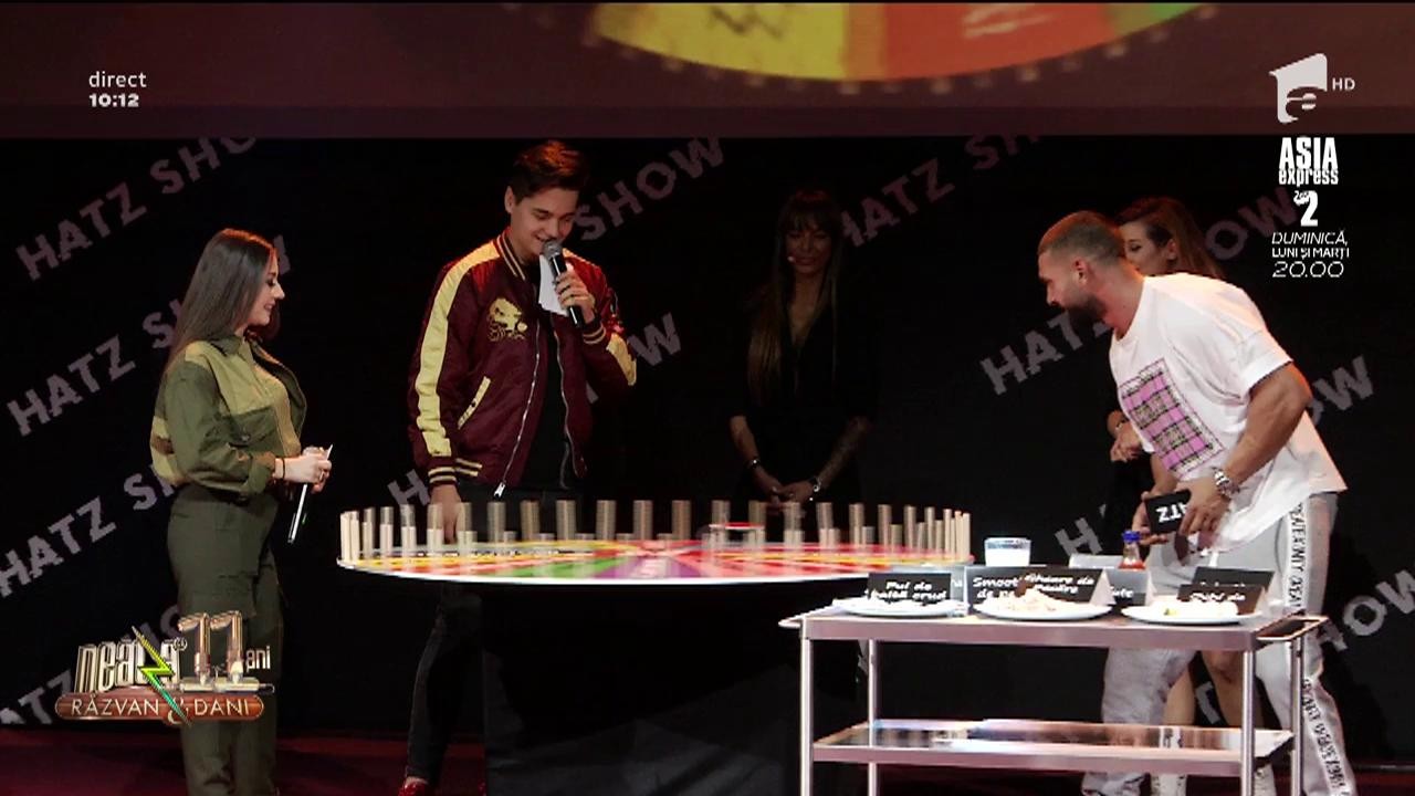 Festivalul H&acirc;tz-ului cu Dorian Popa! Luminiţa Popa, mama artistului: "&icirc;mi datorează drepturi de autor"