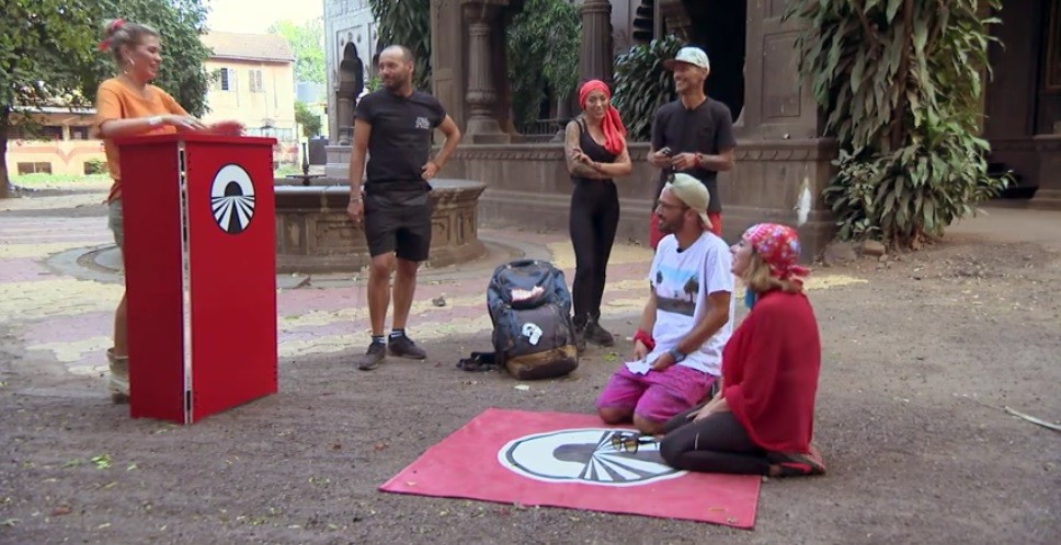 Ana Morodan a terminat pe primul loc, &icirc;n genunchi!: &rdquo;&Icirc;mi simt picioarele paralizate. Nu mai pot!&rdquo; Ce premiu a c&acirc;știgat vedeta din Asia Express