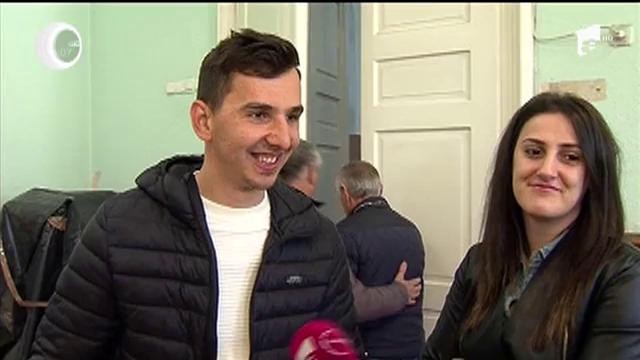 Aglomerație mare &icirc;n ultima zi c&acirc;nd impozitele pe case sau terenuri se mai pot plăti cu reducere