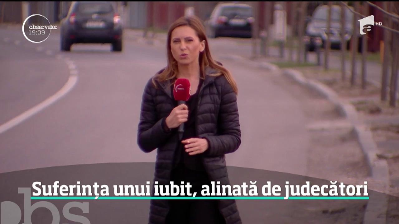 Moartea unei tinere &icirc;ntr-un accident rutier i-a marcat şi pe judecători. Au decis că iubitul ei trebuie să fie despăgubit &icirc;n urma şocului suferit