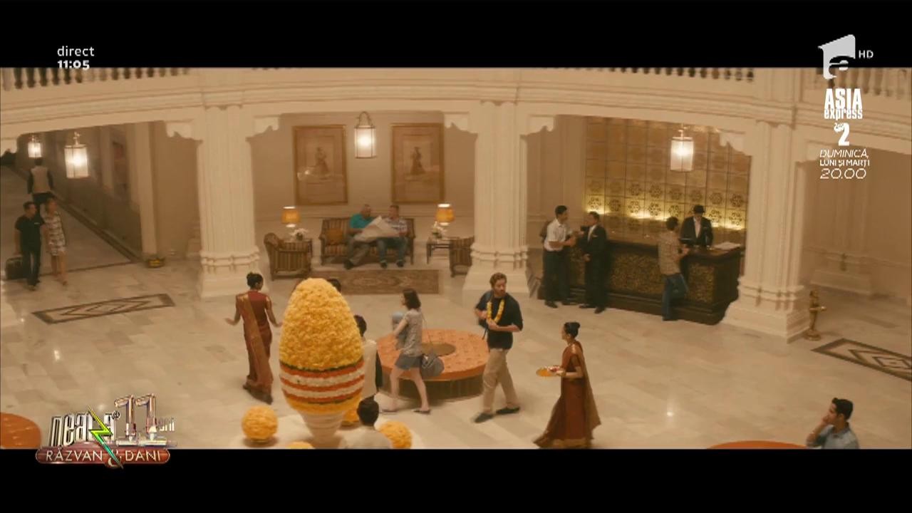 Cronica filmelor care trebuie vizionate: Hotel Mumbai (Australia 2018) şi Diane (SUA 2018)