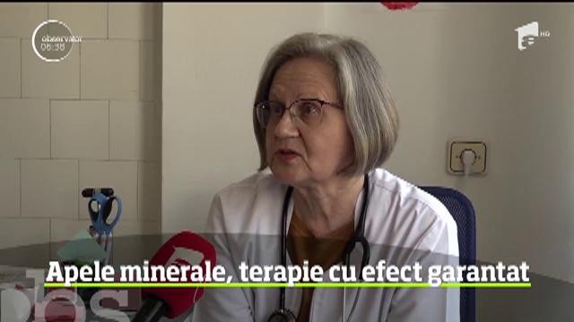 Băile Tuşnad, o adevărată oază de linişte şi aer curat, atrag &icirc;n fiecare an mii de turişti