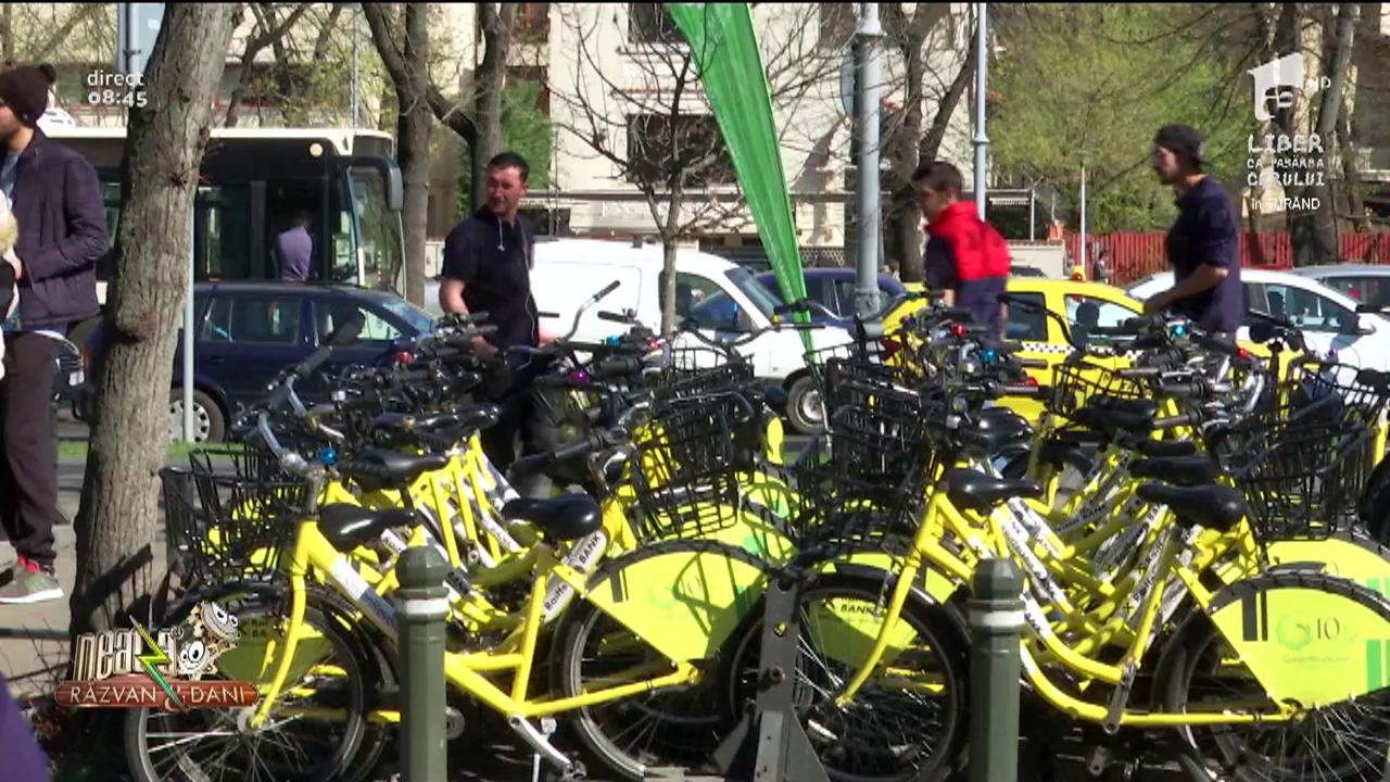 Ce activităţi putem face &icirc;n parc, atunci c&acirc;nd vremea este frumoasă