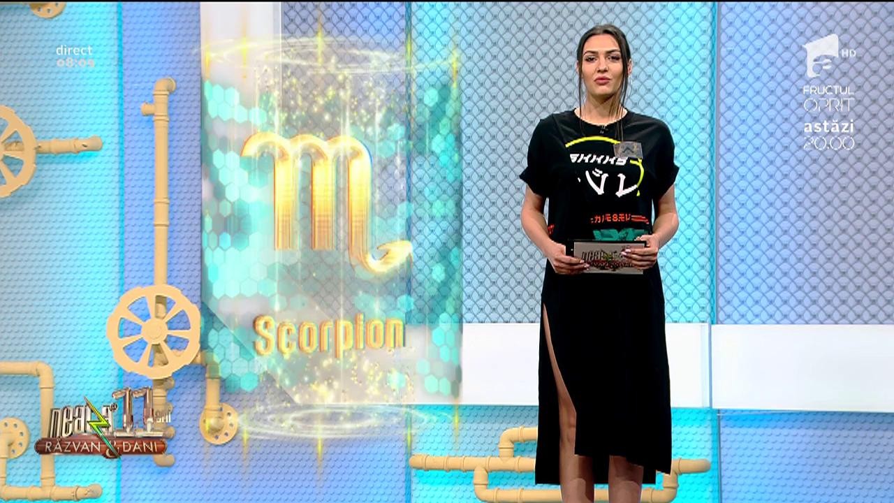 Horoscopul Zilei - 3 aprilie 2019.  Zi bună pentru planuri de viitor