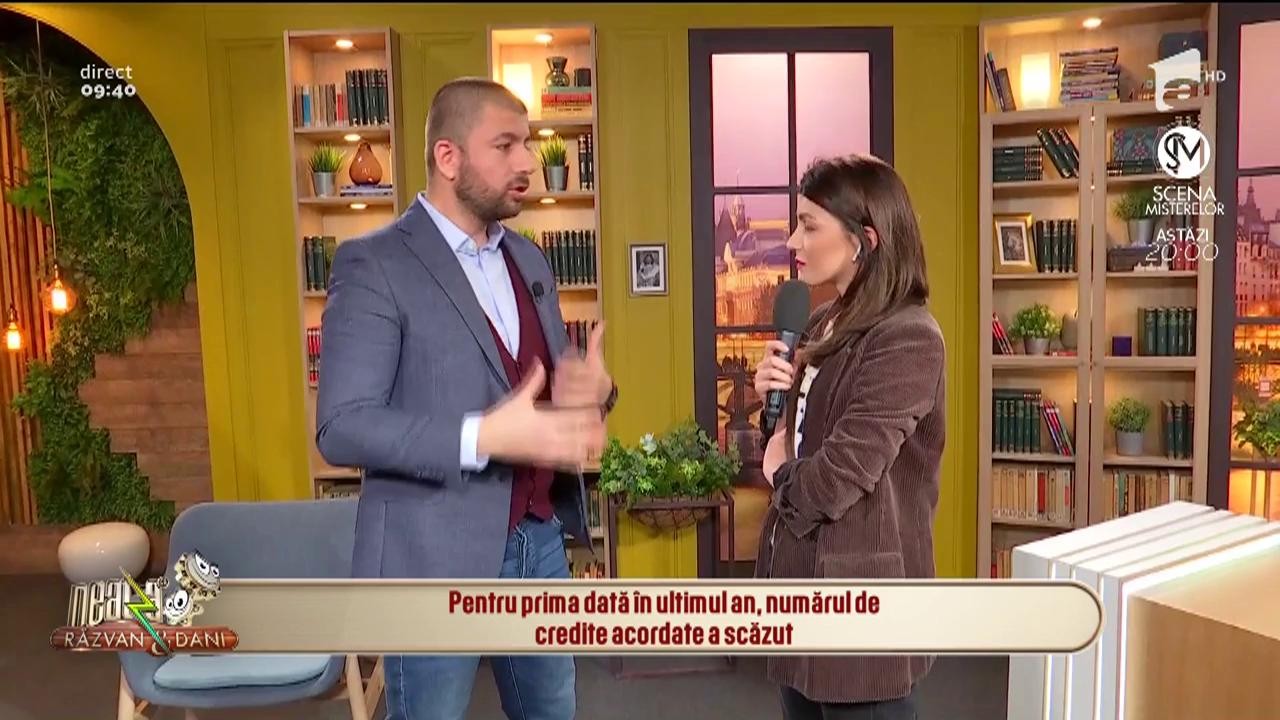 Ratele rom&acirc;nilor cu credite &icirc;n lei continuă să crească. ROBOR-ul e la cel mai mare nivel din ultimele 5 luni
