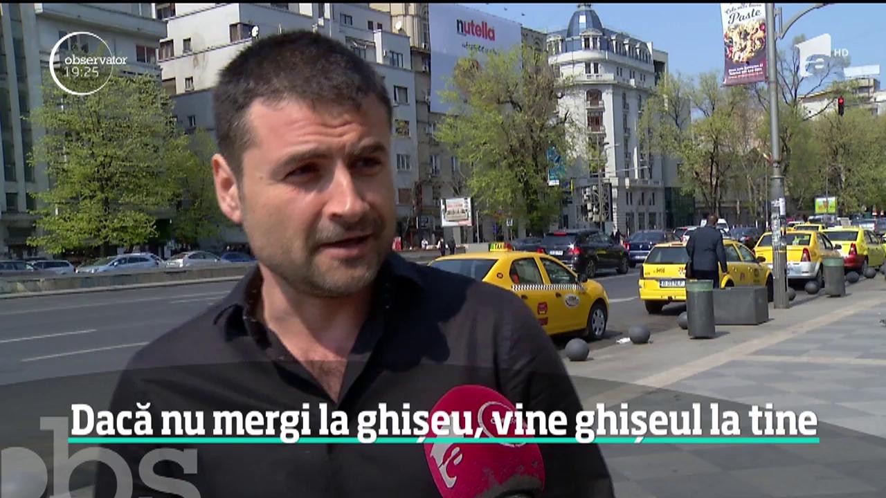 Distanţa nu mai contează c&acirc;nd ai nevoie urgentă de un document. Cum va funcţiona proiectul care ne scapă de drumuri obositoare &icirc;ntre instituţii