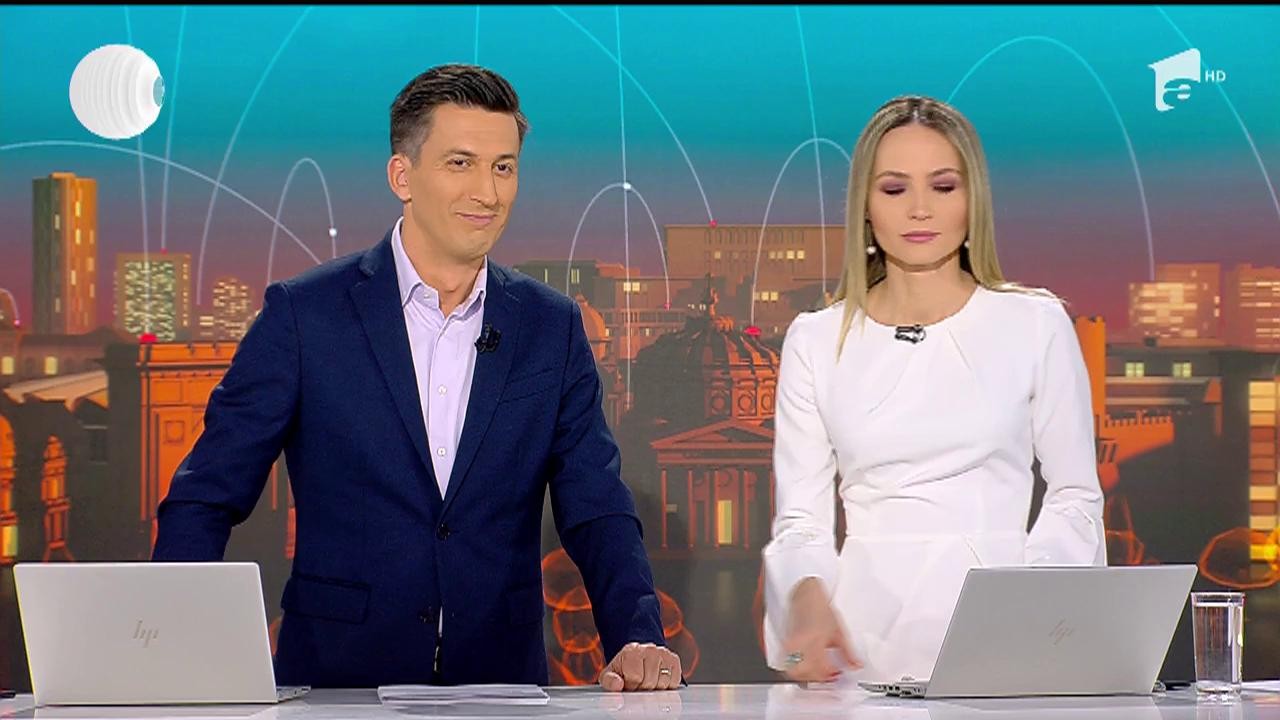 Jaf transmis &icirc;n direct, la un radio din Sao Paulo