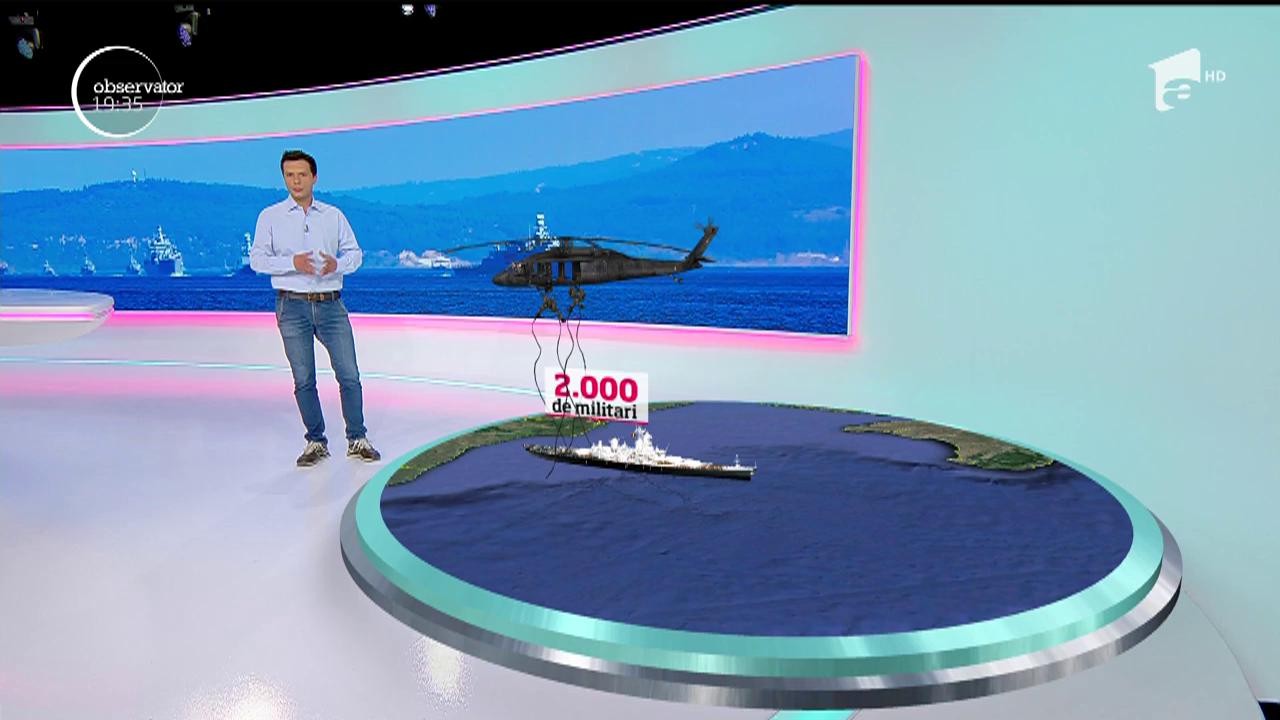 NATO, aniversare tensionată! Ameninţarea teroristă şi lupta pentru bugetul militarilor au st&acirc;rnit conflicte şi replici dure &icirc;ntre marile puteri ale lumii