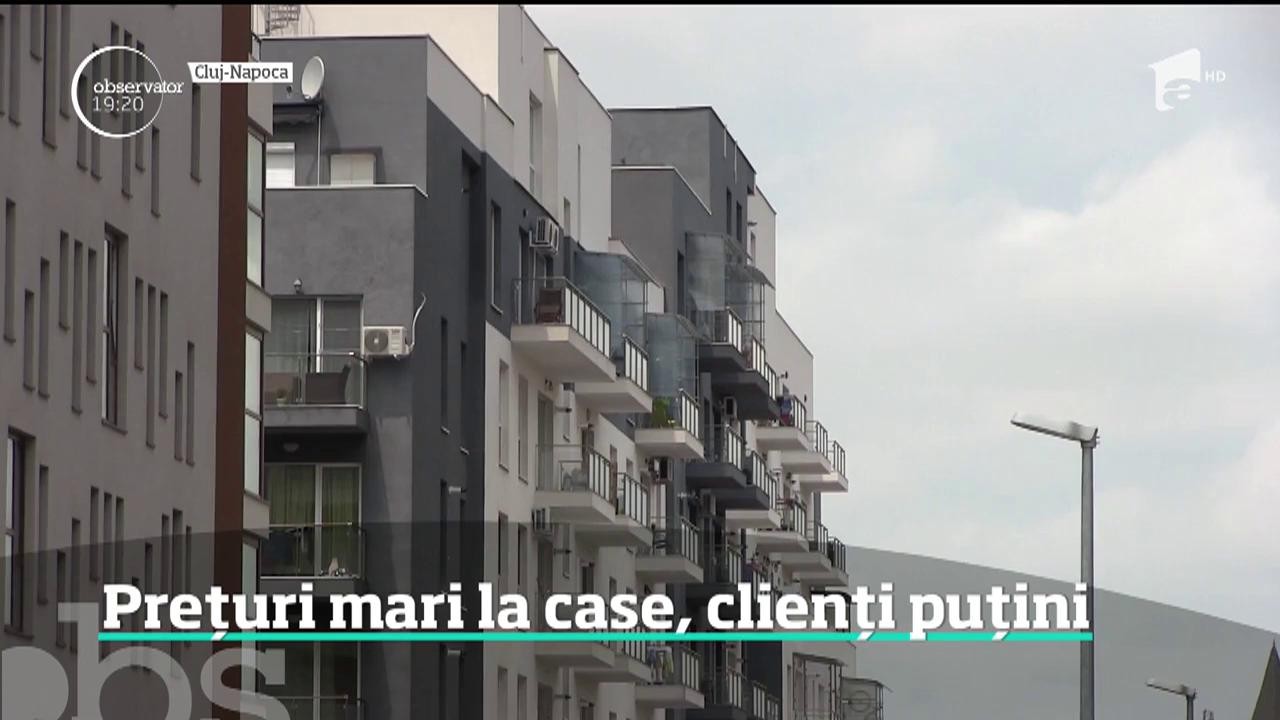 Locuinţele s-au scumpit, iar piaţa imobiliară este plină de capcane. Cum le evităm c&acirc;nd vrem să ne cumpărăm casa visată