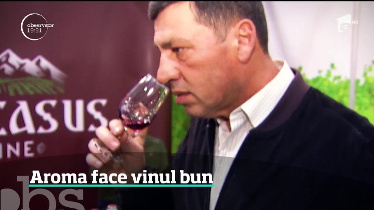 Jumătate dintre rom&acirc;ni beau de trei ori pe săptăm&acirc;nă cel puţin un pahar cu vin