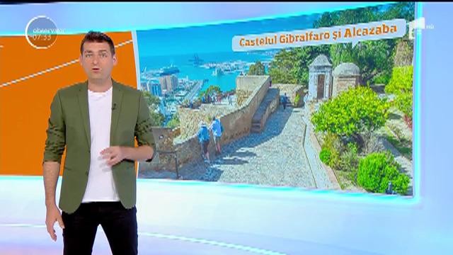 Trips and Tips! Andaluzia un loc superb care poate fi vizitaz &icirc;n orice perioadă a anului
