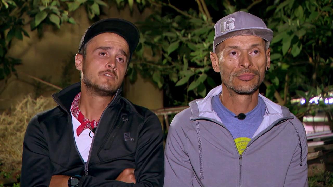 Curcubeu pe cerul gurii! Concurenții trebuie să bea thandai, o băutură energizantă tradițională folosită de sportivi