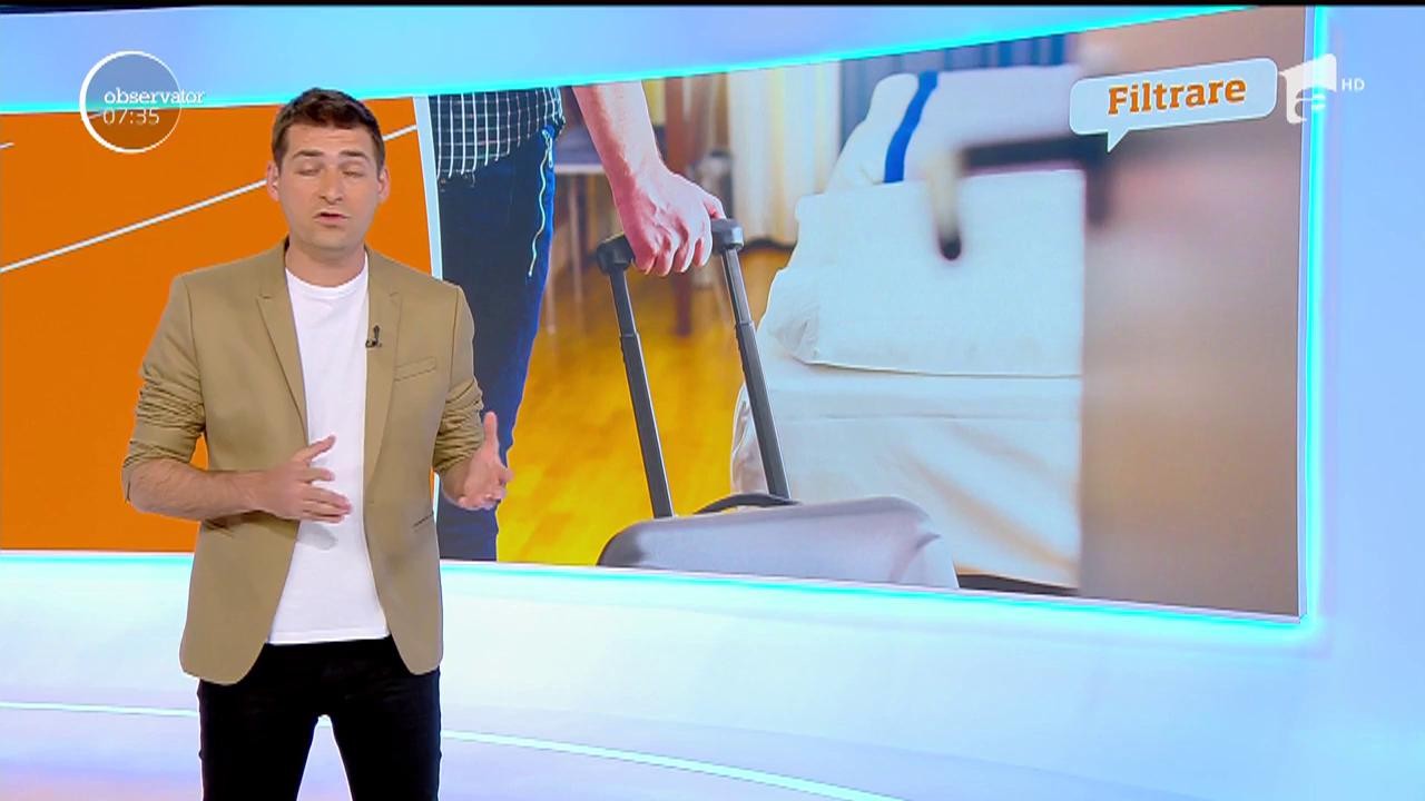 Trips and Tips! Hoteurile, unul dintre factorii care influenţează &icirc;ntr-o mare măsură succesul unei vacanţe