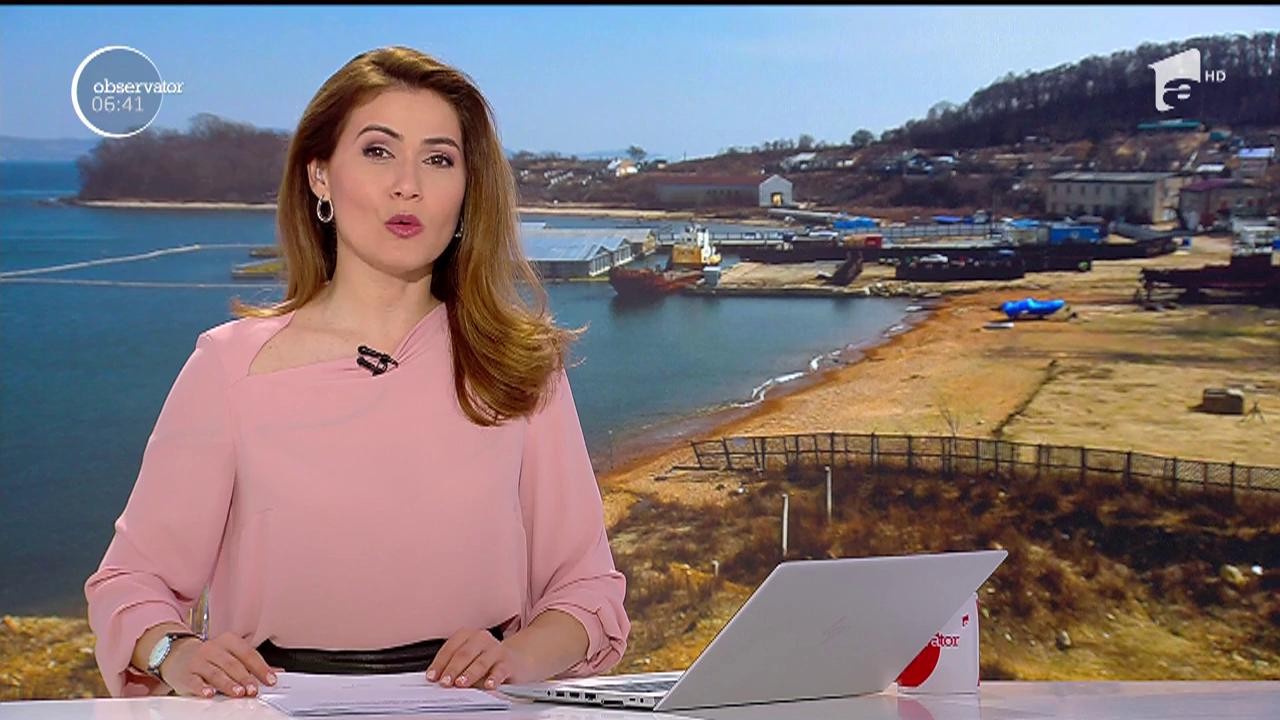 Fiul celebrului explorator Jacques Cousteau s-a alăturat unei echipe internaţionale care studiază condiţiile &icirc;n care balenele &icirc;şi pot regăsi libertatea