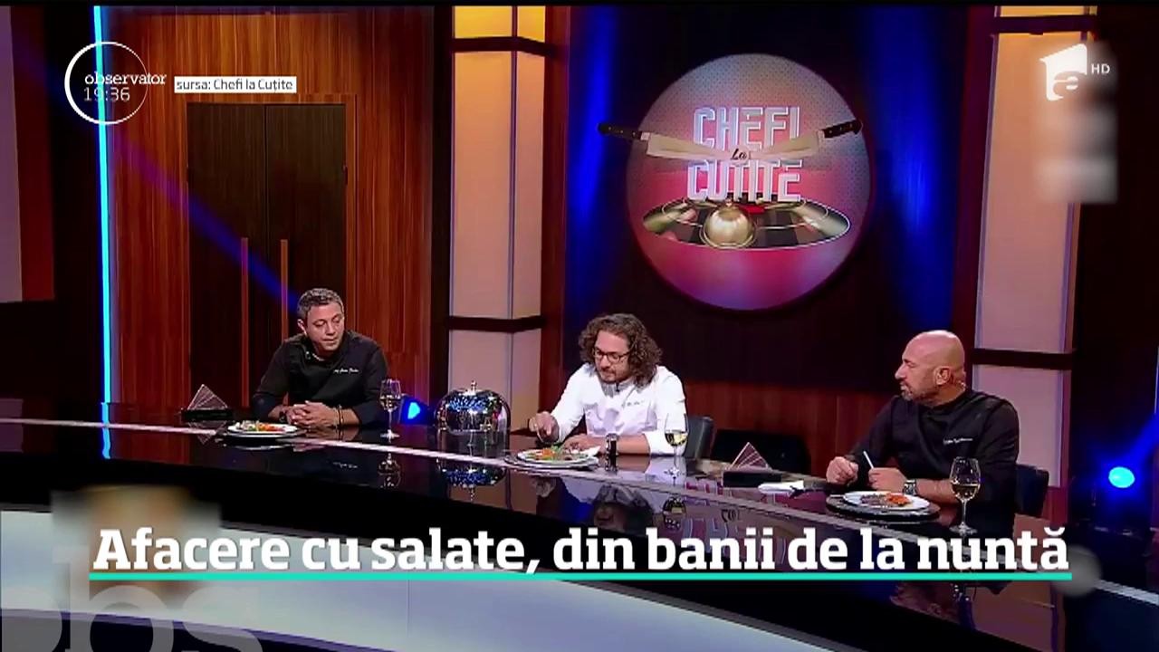 Un t&acirc;năr din Republica Moldova a construit &icirc;n Rom&acirc;nia o afacere bio, cu banii de la nuntă