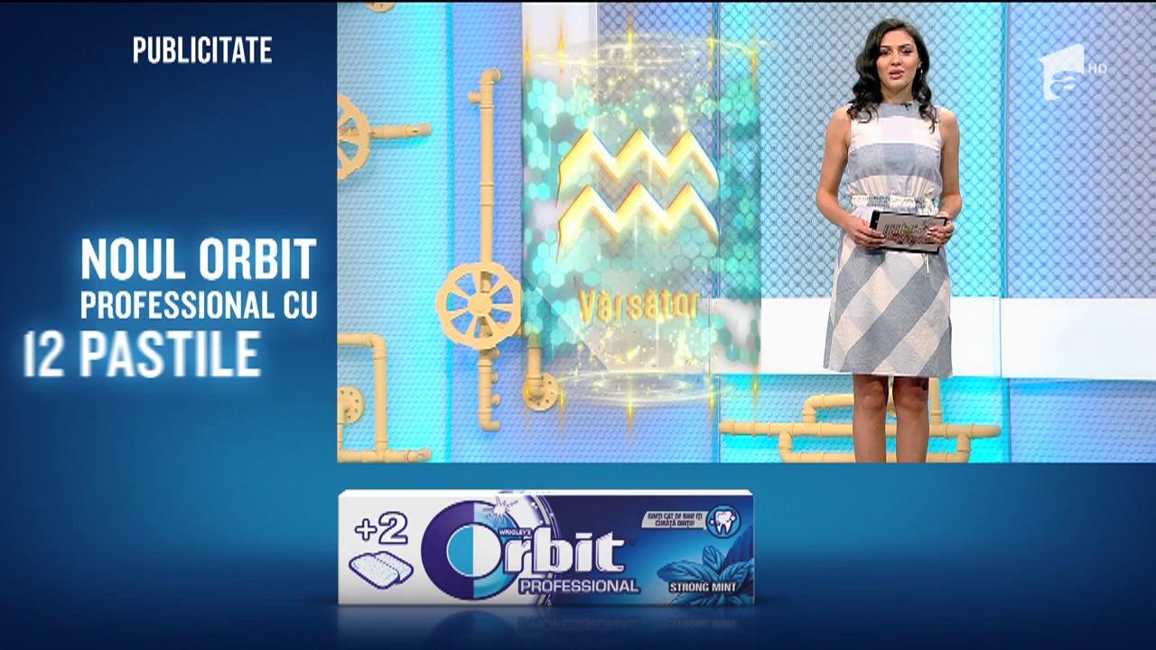 Horoscopul Zilei - 8 aprilie 2019. Astăzi aveți tendința de a vă îmbunătăți comportamentul față de cei dragi